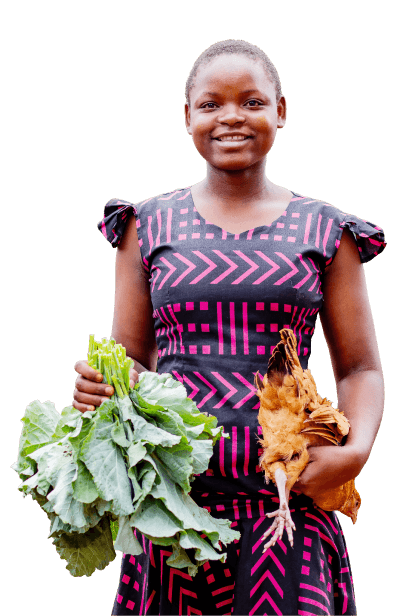 FIPS Africa builds delivery partnerships empowering smallholder families and young agri-entrepreneurs with frugal technologies, enterprise-led extension, and inclusive market systems.